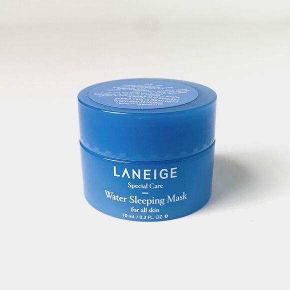 5/$25💜 Laneige Water Sleeping Mask - Picture 3 of 12